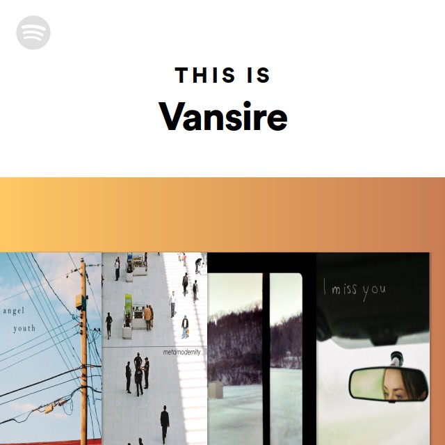 Imagem de Vansire