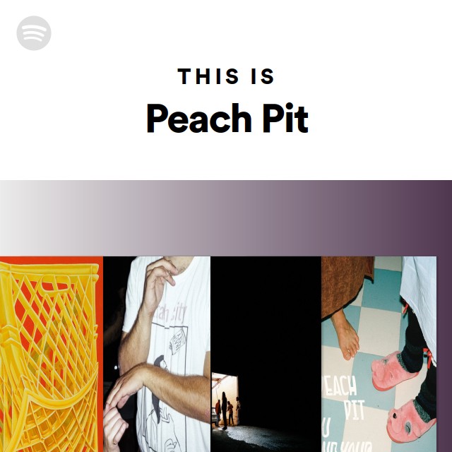 Imagem de Peach Pit