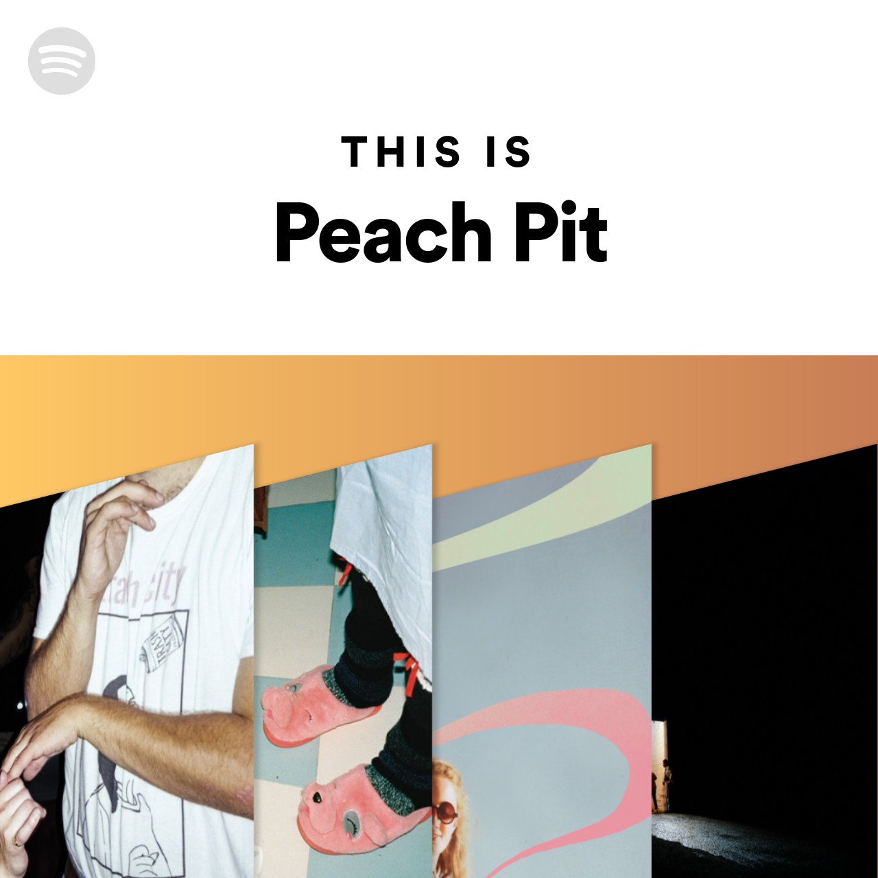This Is Peach Pit