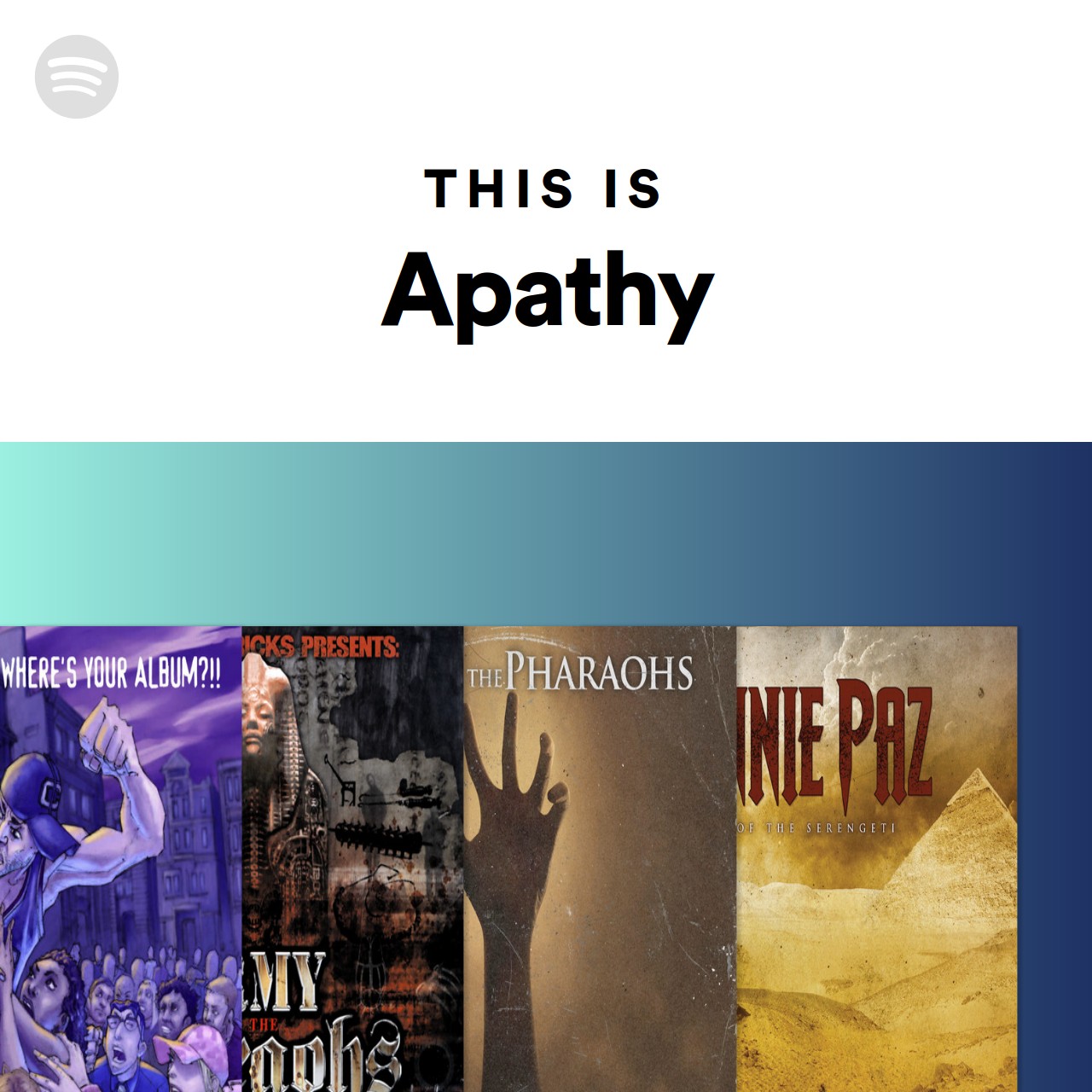This Is Apathy