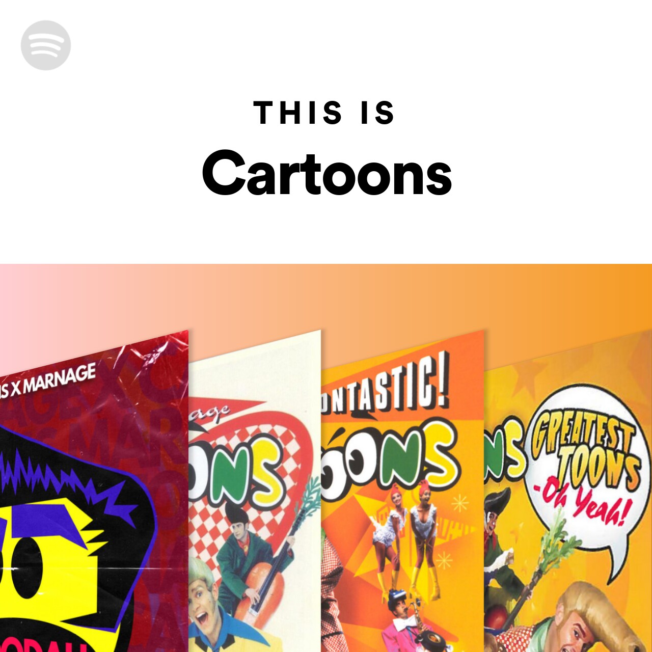 This Is Cartoons