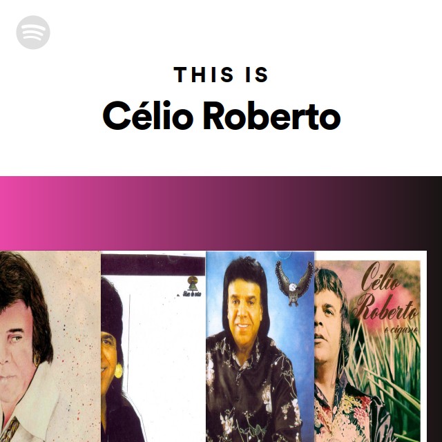 Imagem de Célio Roberto