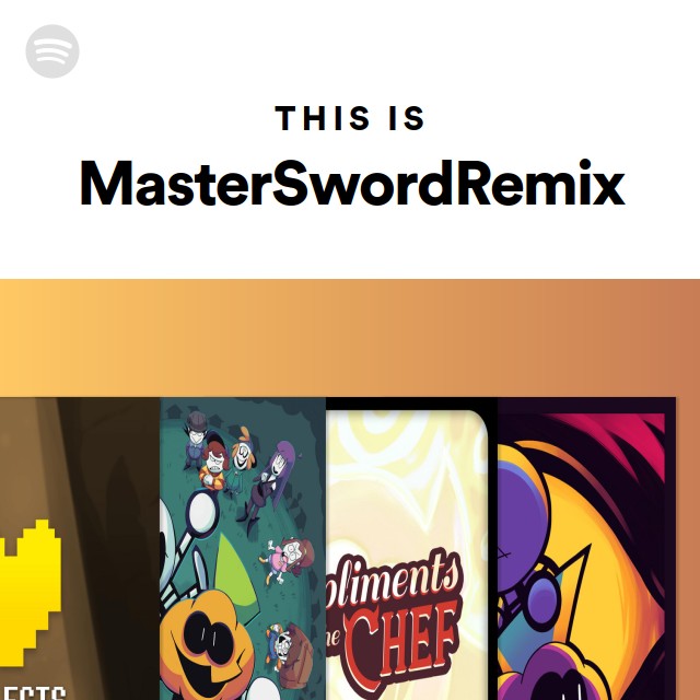 Another Month  MasterSwordRemix