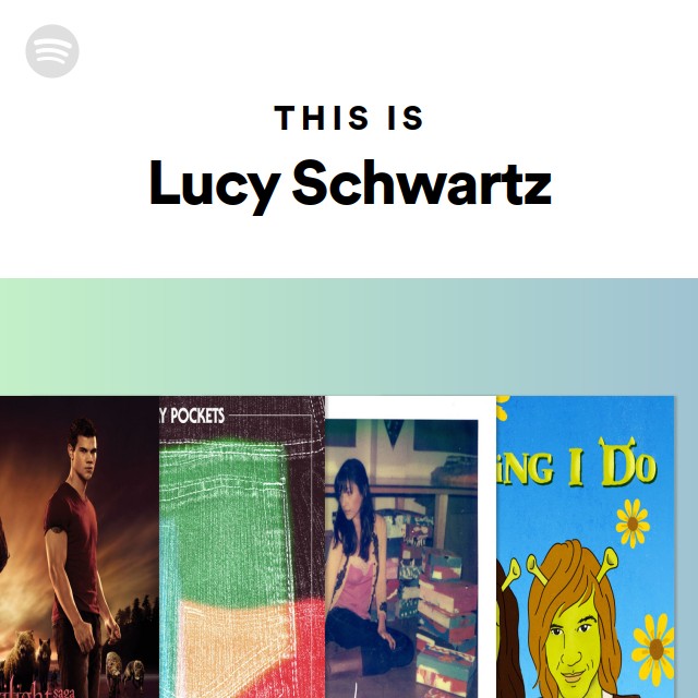 Imagem de Lucy Schwartz
