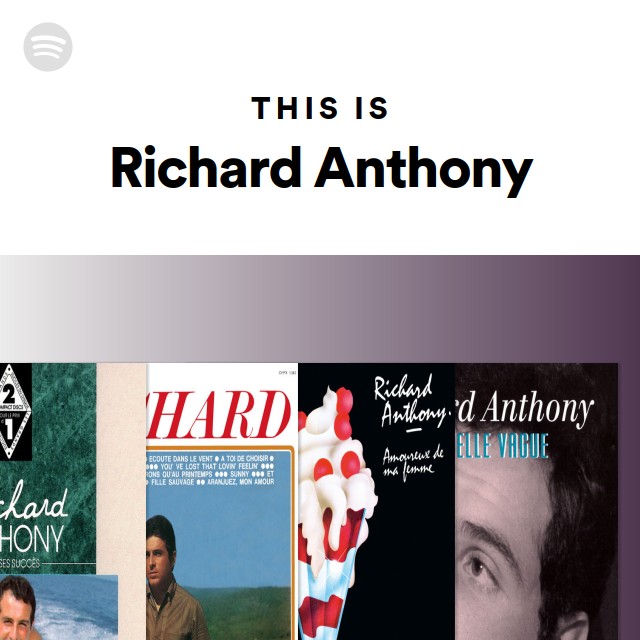 Imagem de Richard Anthony