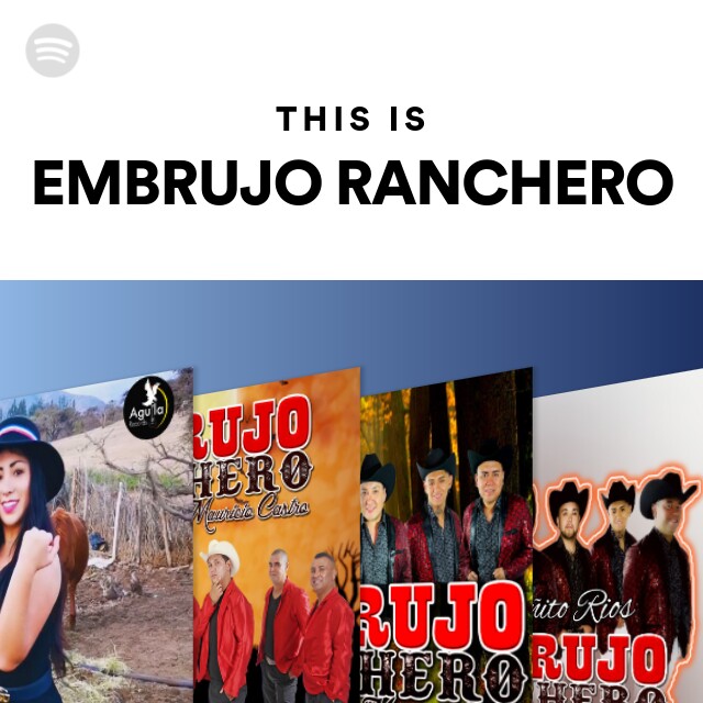 EL Mambo Continua - Album by EMBRUJO RANCHERO - Apple Music