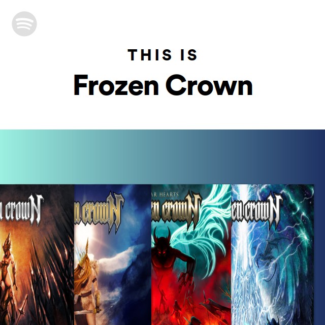Imagem de Frozen Crown