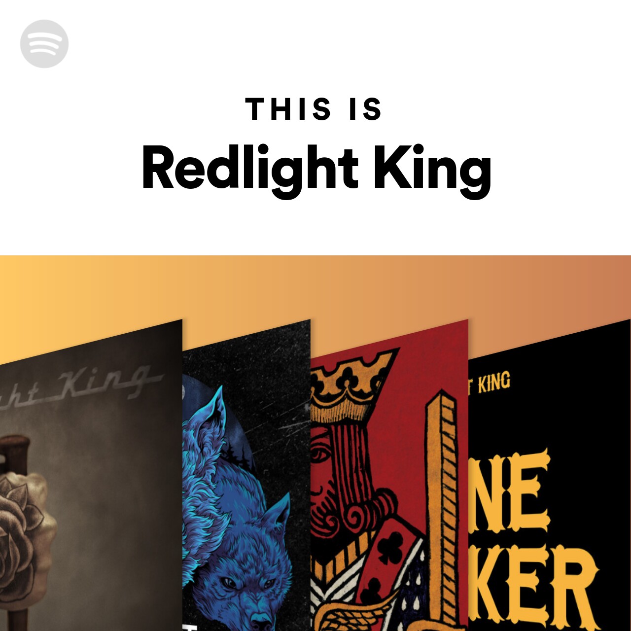 This Is Redlight King