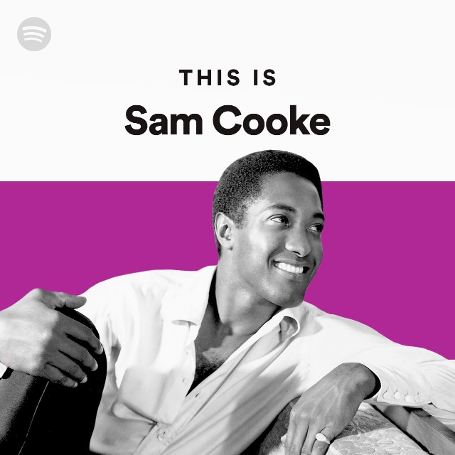 Imagem de Sam Cooke