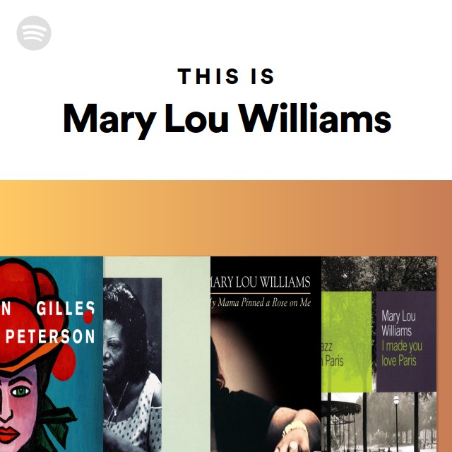【人気盤】ZONING / MARY LOU WILLIAMS / US org hqdefault.jpg