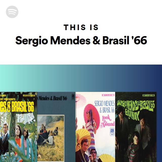 その他 Estilo de Brasil [CD] SERGIO MENDES and BRASIL '66 ~ LIKE A LOVER ( O CANTADOR