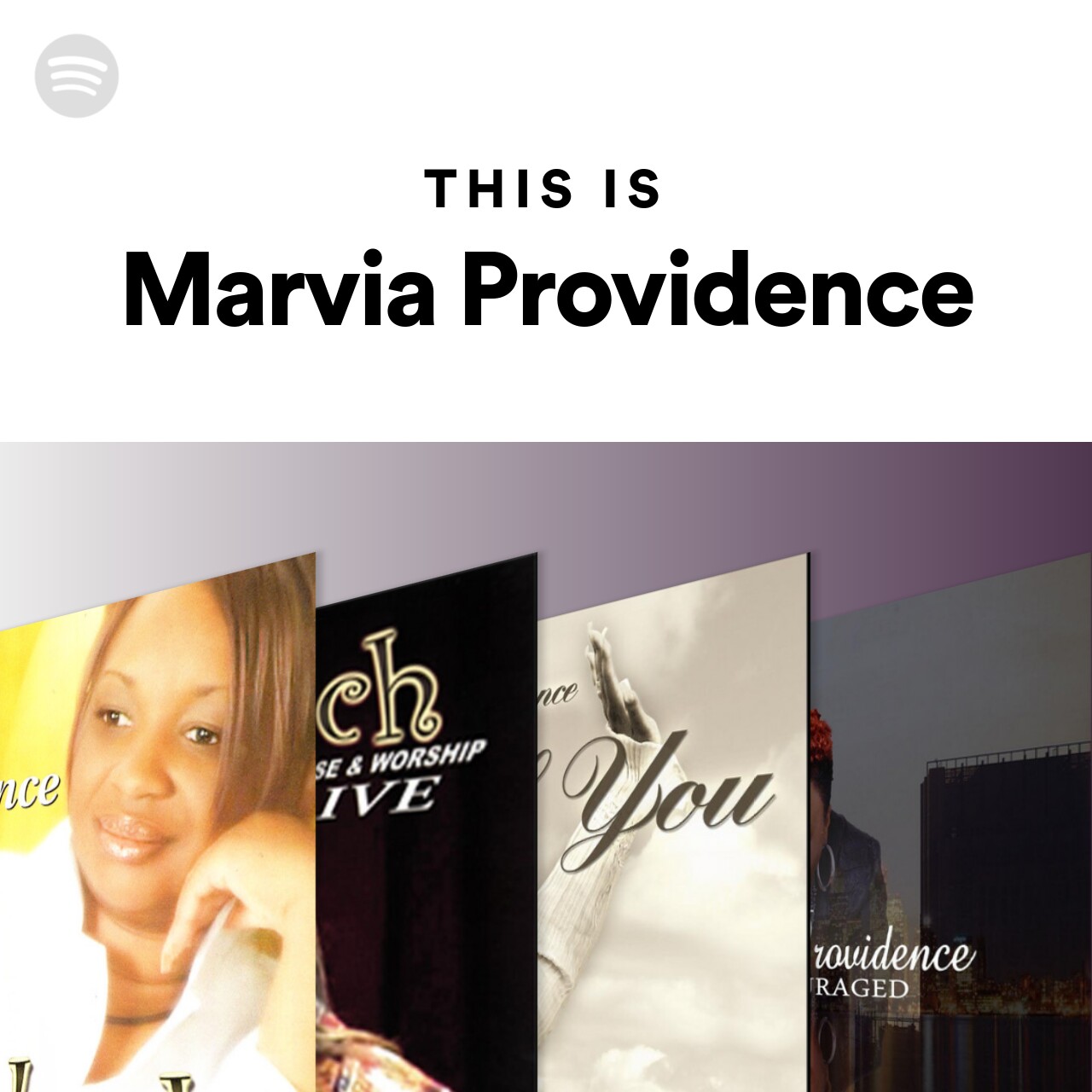 This Is Marvia Providence
