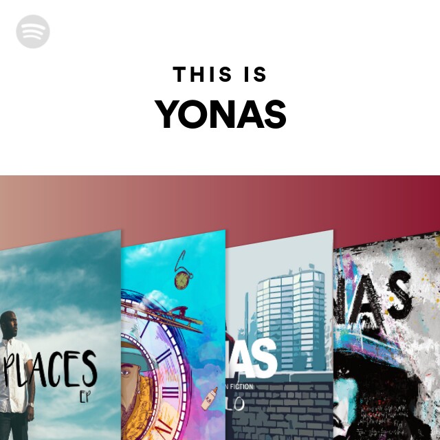 YONAS Spotify