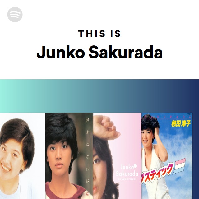 Junko Sakurada | Spotify