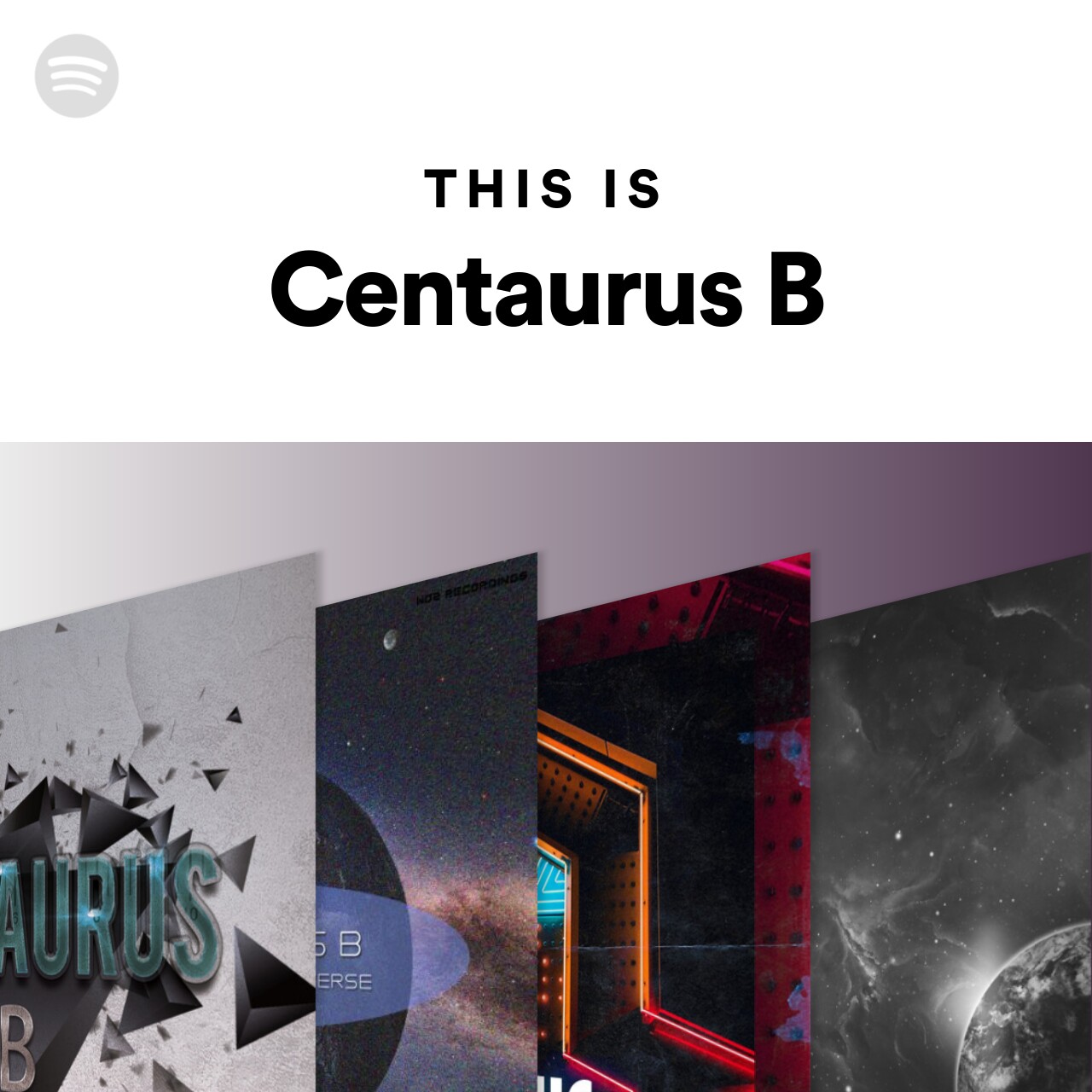 This Is Centaurus B
