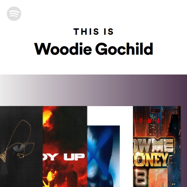 Foto de Woodie Gochild Imagem de Woodie Gochild
