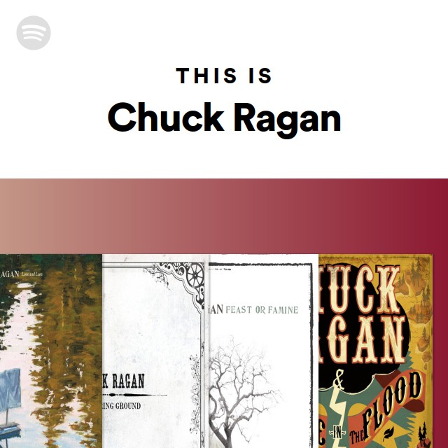 Imagem de Chuck Ragan