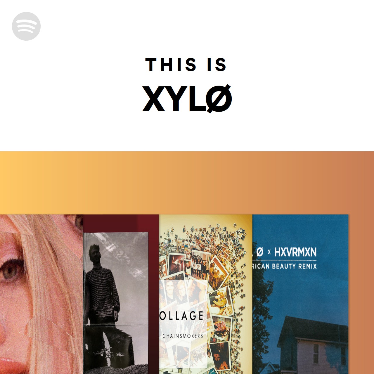 Imagem de XYLØ