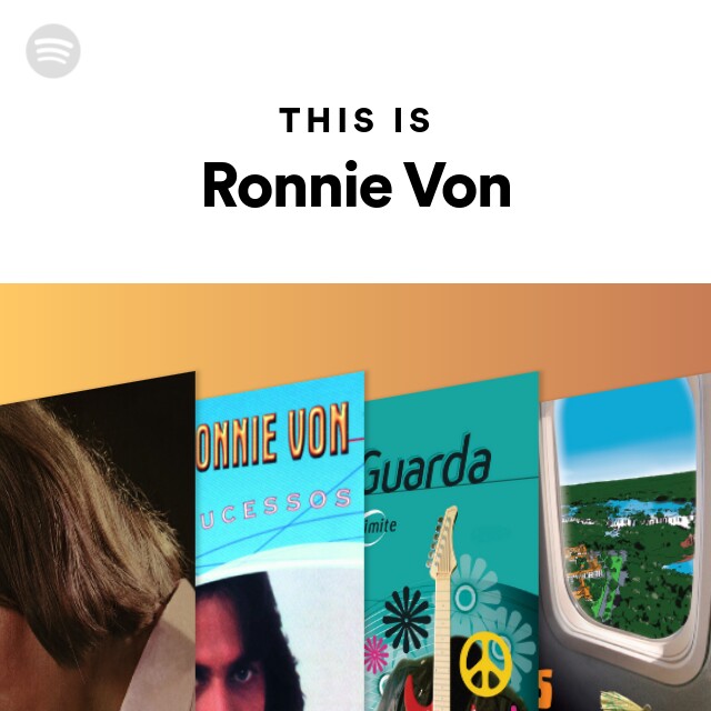 Imagem de Ronnie Von