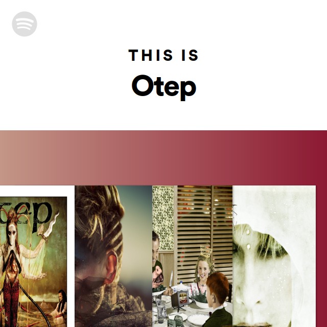 Imagem de Otep
