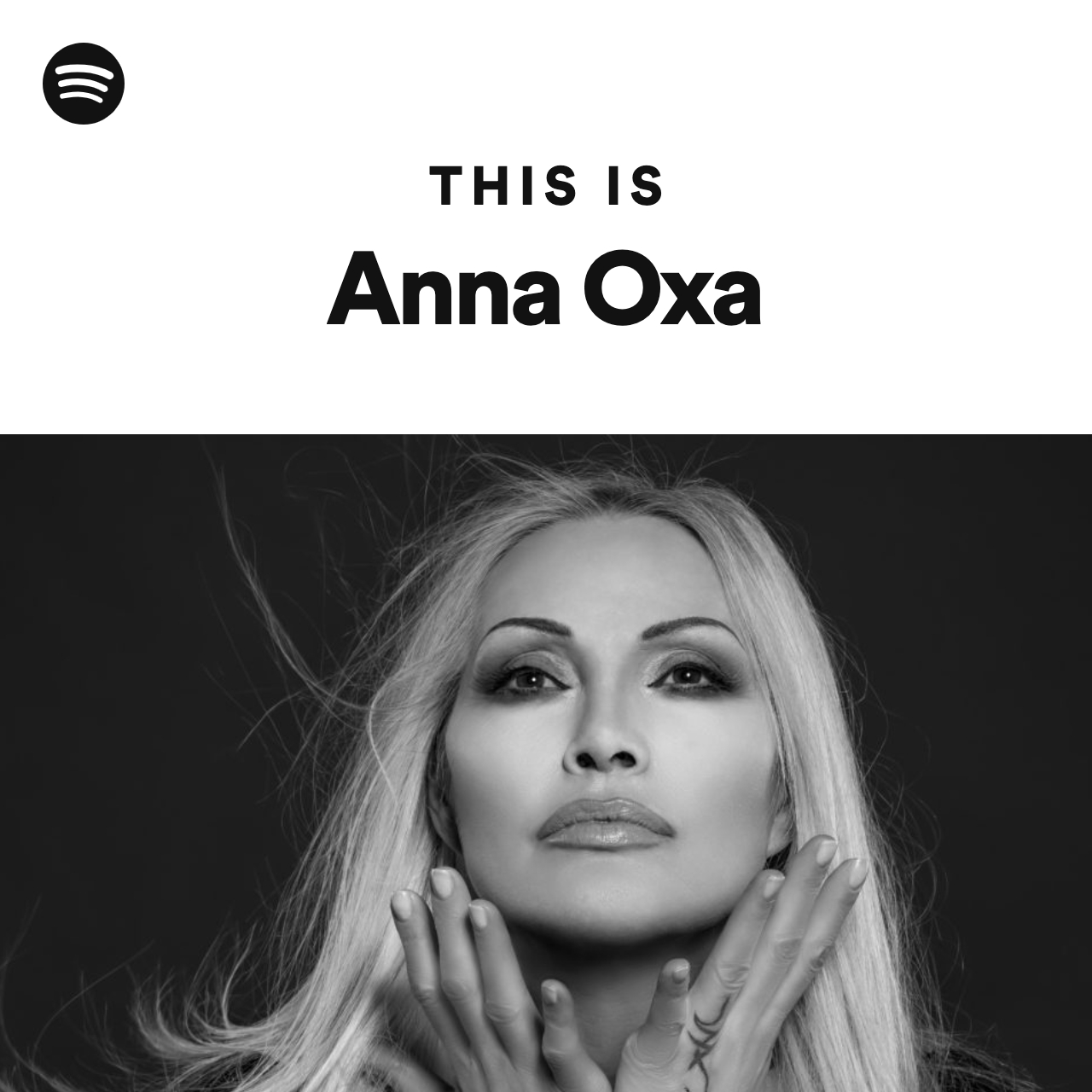 Anna Oxa | Spotify