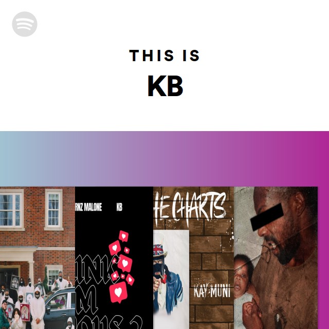 This Is KB - playlist by Spotify