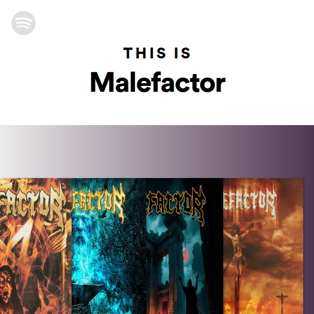 Imagem de Malefactor