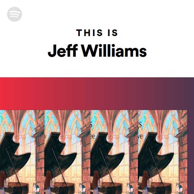 Imagem de Jeff Williams