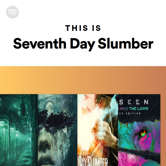 Imagem de Seventh Day Slumber