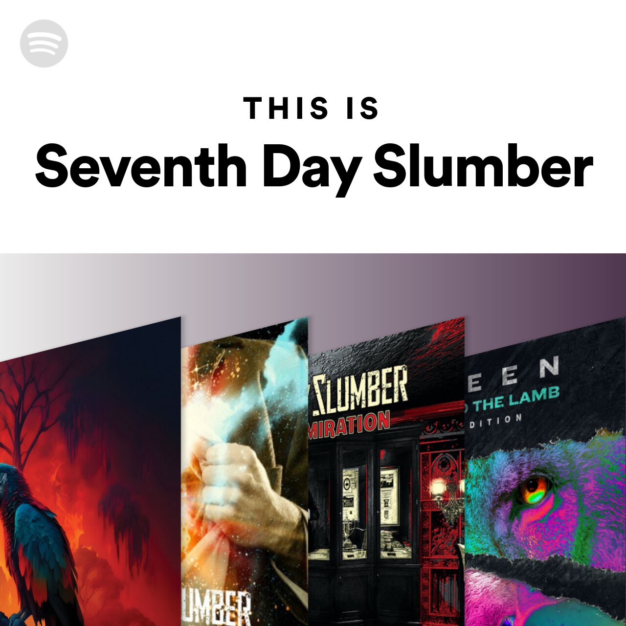 This Is Seventh Day Slumber