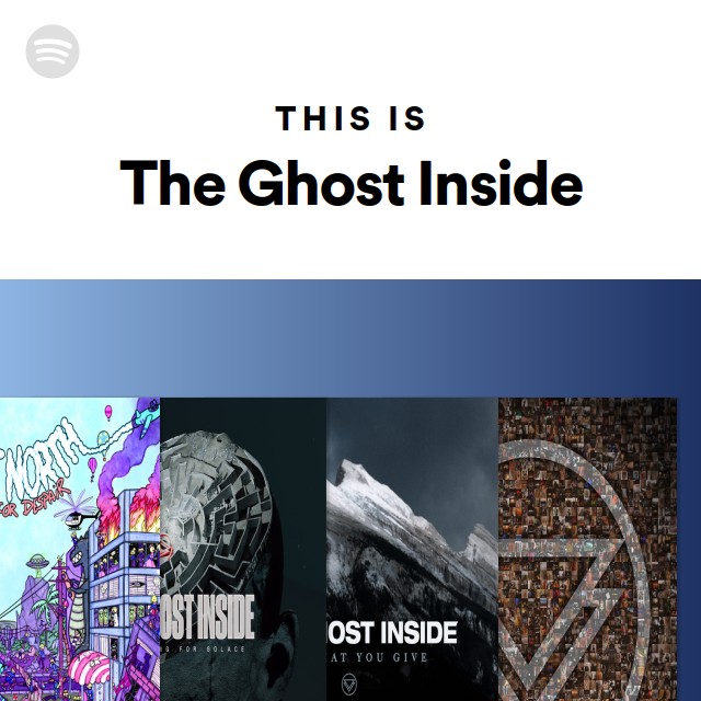 Imagem de The Ghost Inside