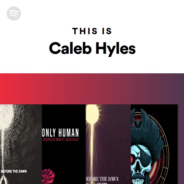 Discord (The Living Tombstone Remix) — Caleb Hyles