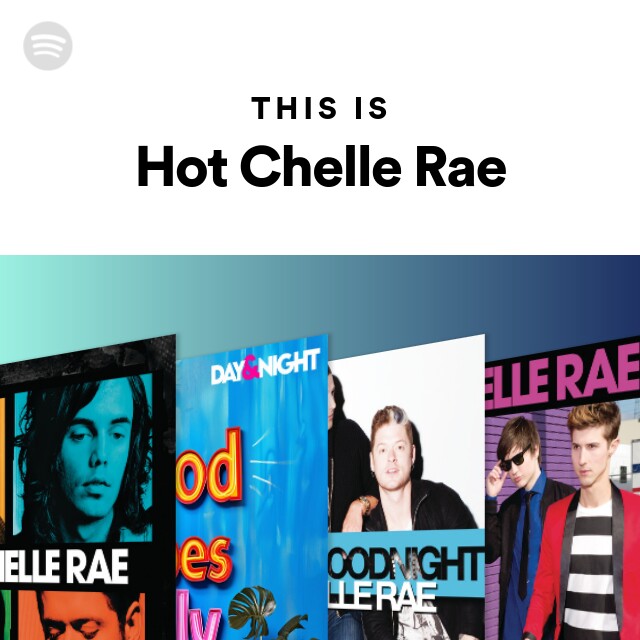 Imagem de Hot Chelle Rae