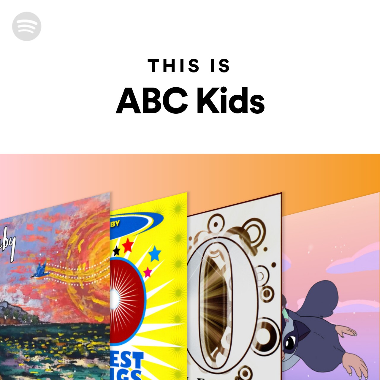 This Is ABC Kids
