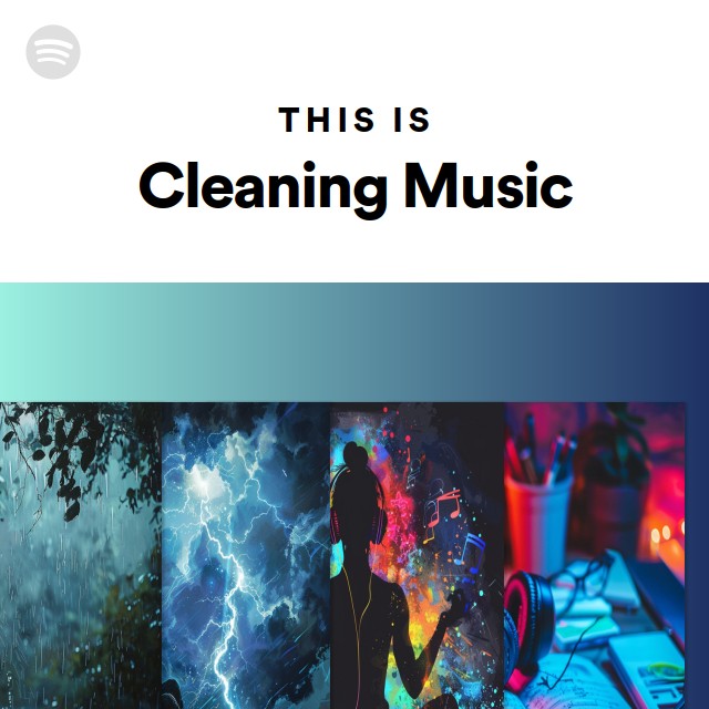 this-is-cleaning-music-playlist-by-spotify-spotify