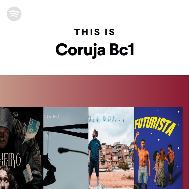Imagem de Coruja BC1