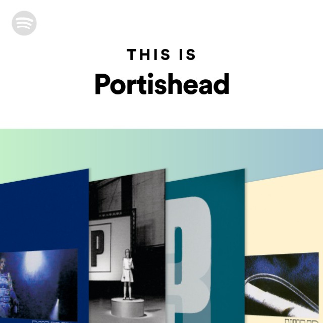 Imagem de Portishead