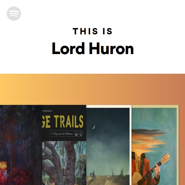 Imagem de Lord Huron