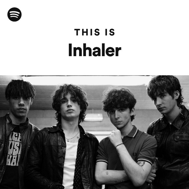 Imagem de Inhaler