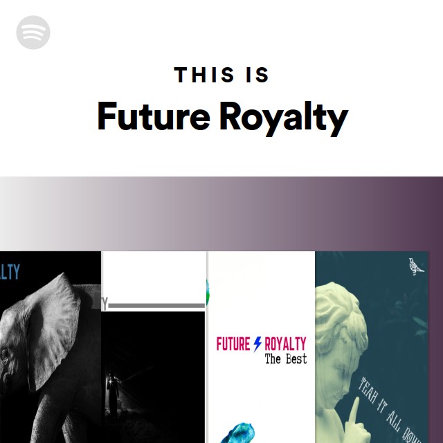 Imagem de Future Royalty