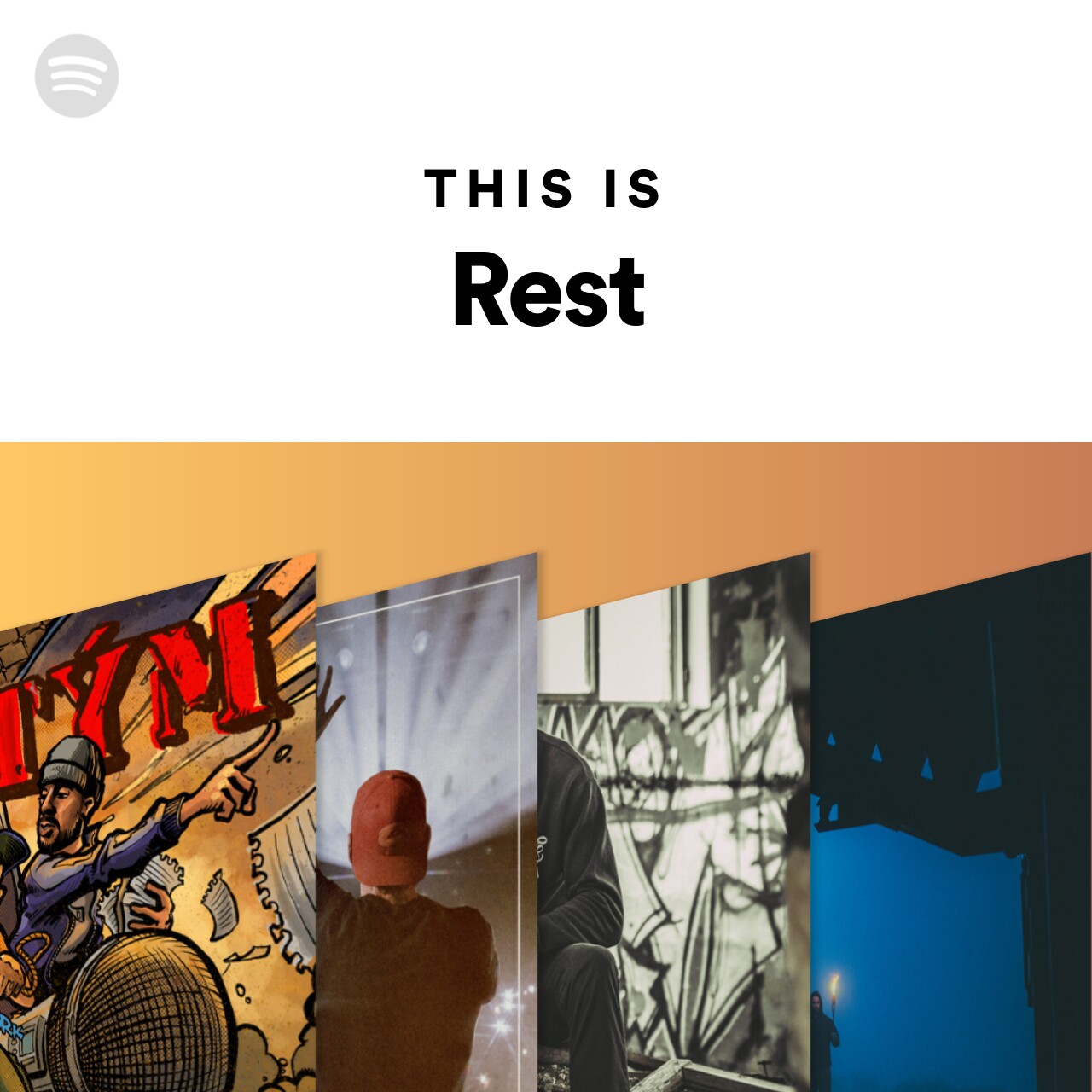 This Is Rest