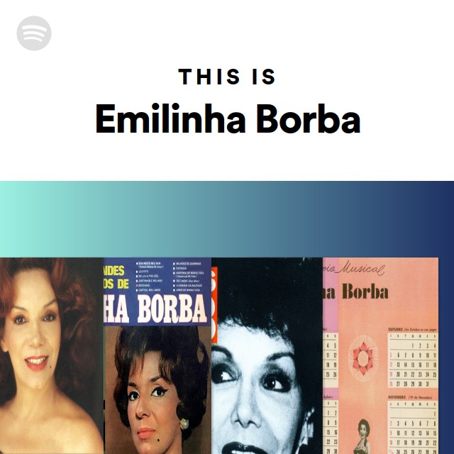 Imagem de Emilinha Borba