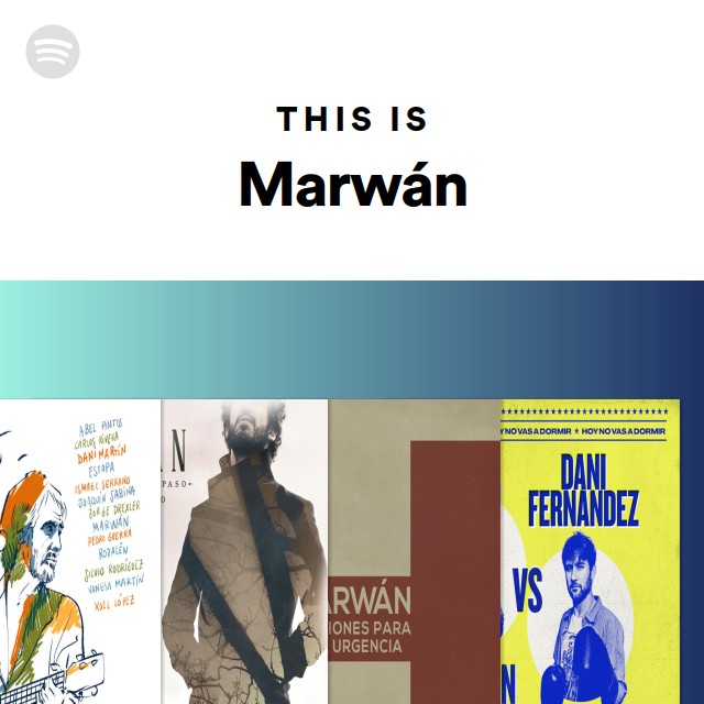 Imagem de Marwan