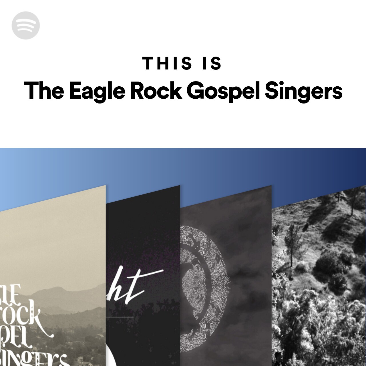 Imagem de The Eagle Rock Gospel
