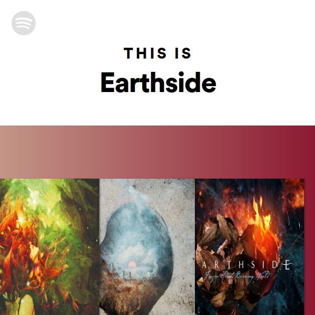 Imagem de Earthside