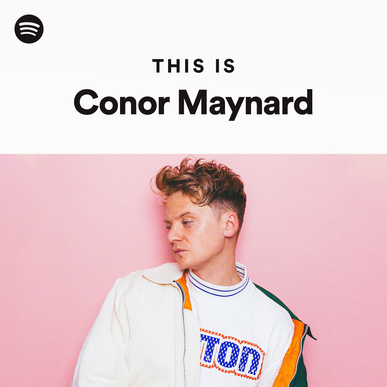 This Is Conor Maynard - playlist by Spotify | Spotify