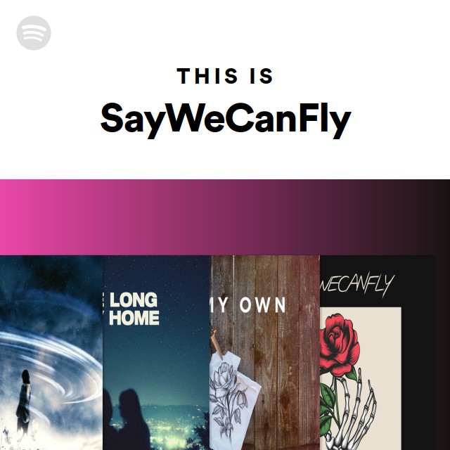 Imagem de SayWeCanFly
