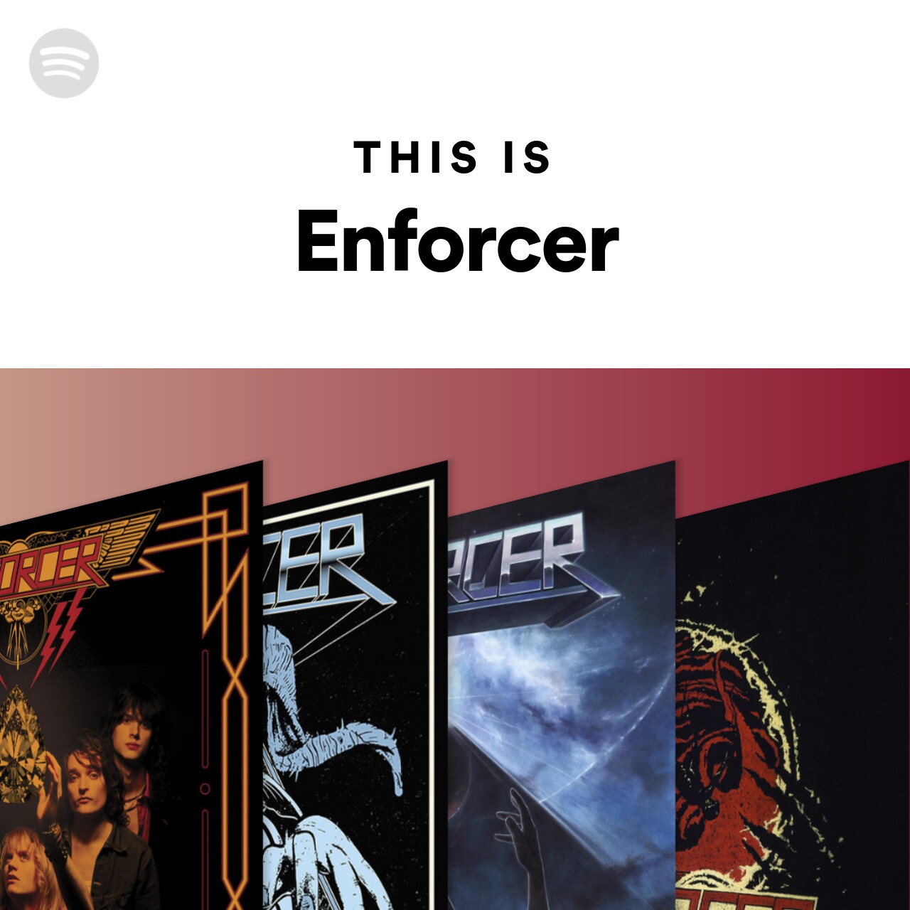 This Is Enforcer