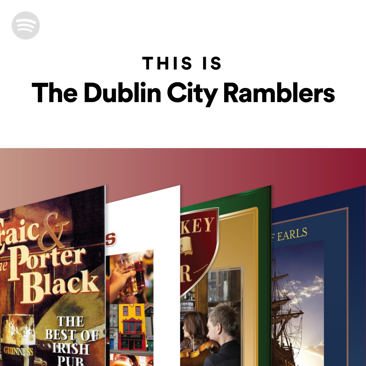 This Is The Dublin City Ramblers
