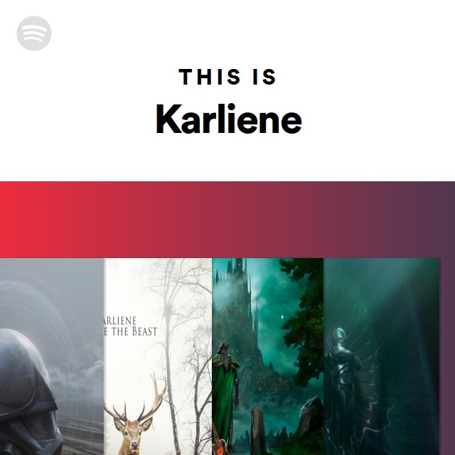 Imagem de Karliene
